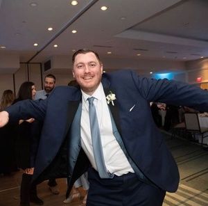 Meet your Posher, James